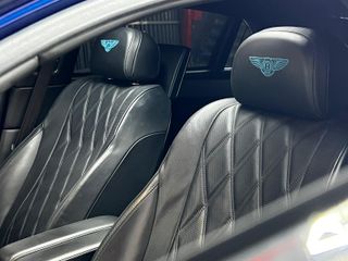 BENTLEY Flying Spur W12