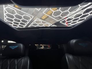 BENTLEY Flying Spur W12