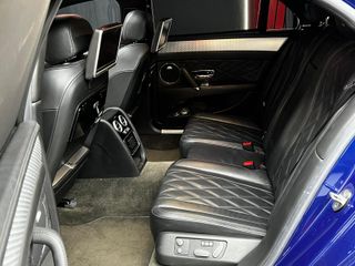 BENTLEY Flying Spur W12