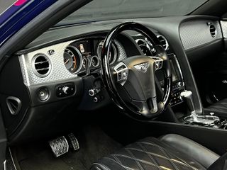 BENTLEY Flying Spur W12