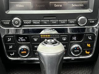 BENTLEY Flying Spur W12