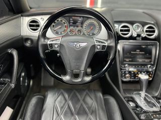 BENTLEY Flying Spur W12