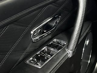 BENTLEY Flying Spur W12