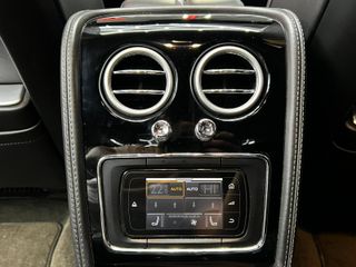 BENTLEY Flying Spur W12