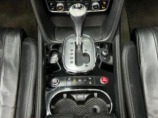 BENTLEY Flying Spur W12