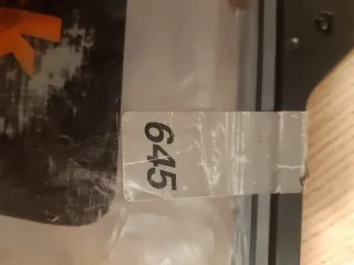 Cadenas de nieve Autosock 645