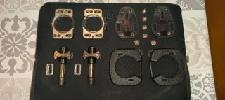 Pedales Speedplay AliExpress