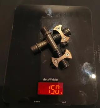 Pedales Speedplay AliExpress