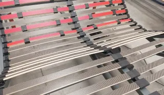 135X190 | CAMA ARTICULADA ELÉCTRICA