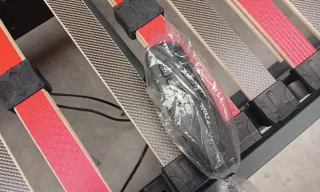 135X190 | CAMA ARTICULADA ELÉCTRICA