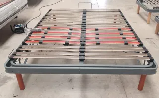 135X190 | CAMA ARTICULADA ELÉCTRICA