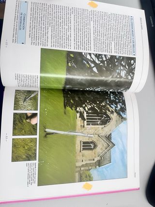 Introducción a la pintura con acuarela