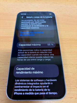 iPhone 12 128 GB