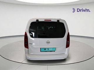 OPEL COMBO EDITION PLUS 1.5TD 130cv - 2020