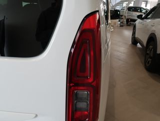 OPEL COMBO EDITION PLUS 1.5TD 130cv - 2020