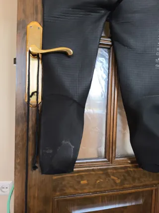 Traje neopreno ORCA PREDATOR