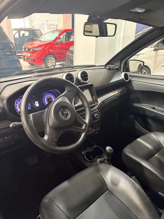 AIXAM  COUPE GTI AIRE ACONDICIONADO