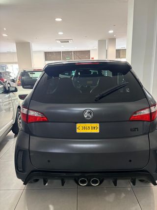 AIXAM  COUPE GTI AIRE ACONDICIONADO