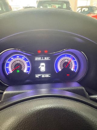 AIXAM  COUPE GTI AIRE ACONDICIONADO