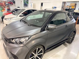 AIXAM  COUPE GTI AIRE ACONDICIONADO