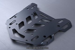 Soporte de baúl Maletero HONDA CBR 650 R 2019 2020