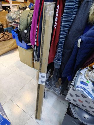 Mosquitera para ventana KESSER