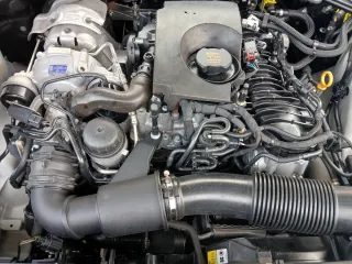 Land Rover Discovery 2018