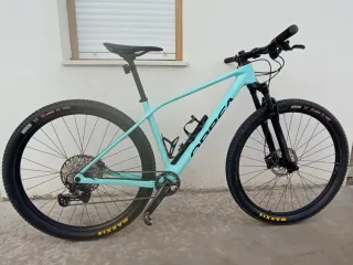 Bicicleta MTB 29 Orbea Alma M50  TallaM