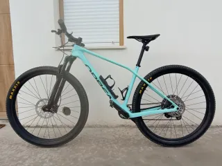 Bicicleta MTB 29 Orbea Alma M50  TallaM