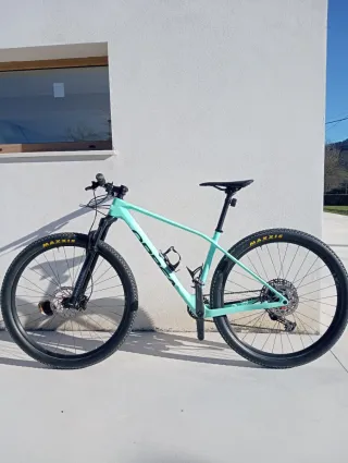 Bicicleta MTB 29 Orbea Alma M50  TallaM