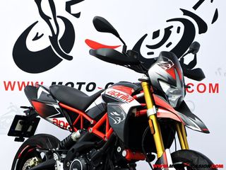 APRILIA DORSODURO 900 ¿A2?