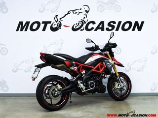 APRILIA DORSODURO 900 ¿A2?