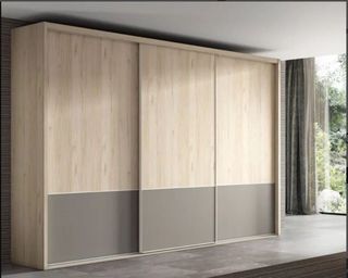 ARMARIOS A MEDIDA EOS BY COSMO.