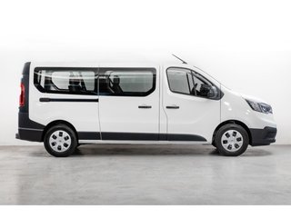 RENAULT Trafic Authentic Largo En Blue dCi 81kW 110CV