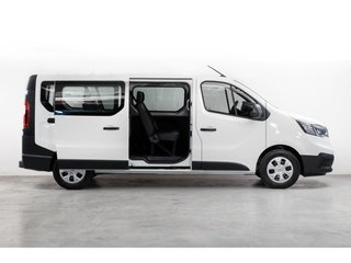 RENAULT Trafic Authentic Largo En Blue dCi 81kW 110CV