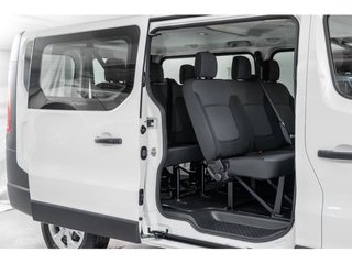 RENAULT Trafic Authentic Largo En Blue dCi 81kW 110CV