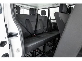 RENAULT Trafic Authentic Largo En Blue dCi 81kW 110CV
