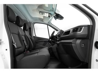 RENAULT Trafic Authentic Largo En Blue dCi 81kW 110CV