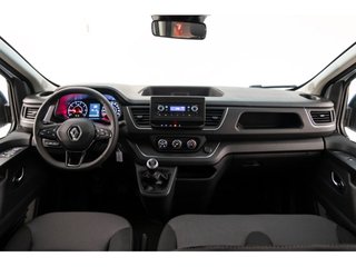 RENAULT Trafic Authentic Largo En Blue dCi 81kW 110CV