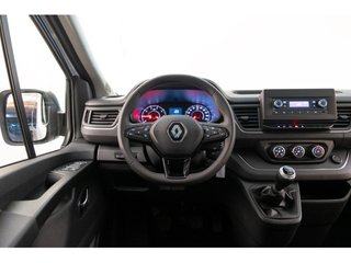RENAULT Trafic Authentic Largo En Blue dCi 81kW 110CV
