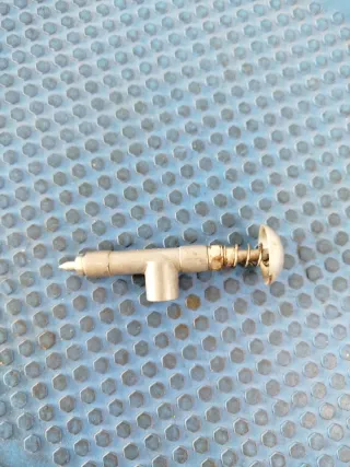 Pistola engrase MANITOU