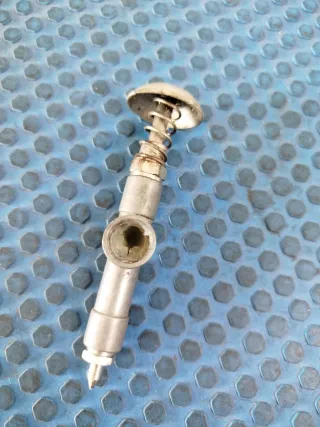 Pistola engrase MANITOU