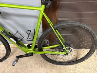 Bici MMR X-Beat EVO Eléctrica