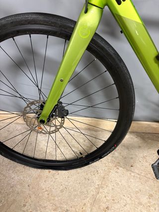 Bici MMR X-Beat EVO Eléctrica