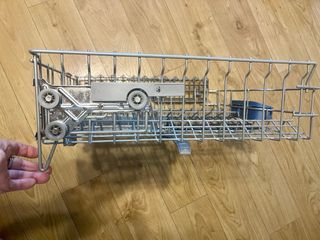 Bandeja lavavajillas Bosch