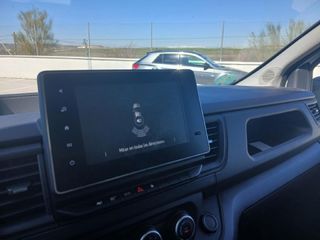 Renault Trafic FURGON L1H1 BLUE DCI 130 CV