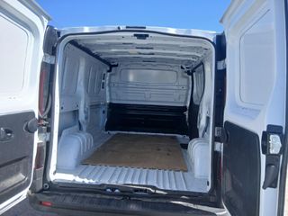 Renault Trafic FURGON L1H1 BLUE DCI 130 CV