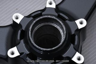 Llanta delantera para HONDA CBR 1000 RR 2008 2011