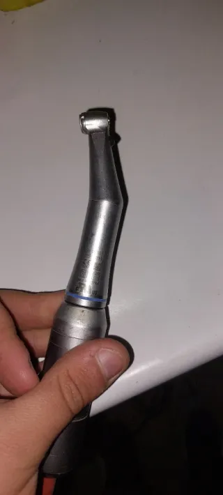 Contra ángulo
