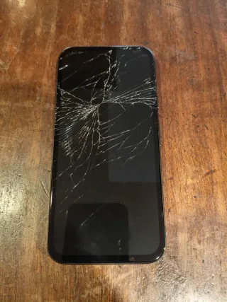 Google Pixel 8a Negro/Gris